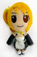 Yuki Plush toy' Dream Club'