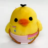毛绒玩偶Happy Ice 7 th Happy Ice