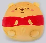 プーさん ディズニーキャラクター スペシャルぽってりもちもちぬいぐるみ 「ディズニー」