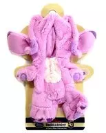 Nari Angel毛绒玩偶专用举重服(S)"UniBEARsity>迪士尼商店限定