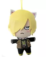 ' YURI!!! ON ICE' Plush toy, Yuri Plisetsky