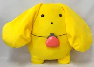 Wooser (Wallet) Huge Plush toy "WOOSER'S HAND-TO-MOUTH LIFE Awakening Edition"