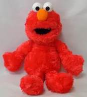 Ermo Plush toy "Sesame Street"