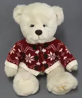 Chester (13 ") Harrods 2012 Christmas Bear