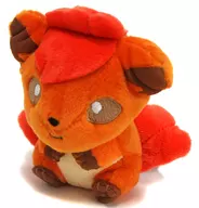 Locon Petit Plush toy IN Monster Ball Case "Pocket Monsters" Pokemon Center limited