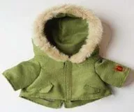 西式鹹菜摩斯柯賓人偶娃娃用舉重服