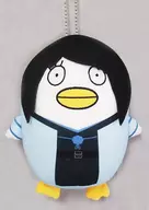 Isabel (Kotaro Katsuura en acción real ver.) El Peluche de Isabel que parece haberse adaptado a una película de acción real ~ Otro ~ "Gintama"