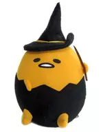 Gudetama Halloween Mode BIG Plush toy "Gudetama"