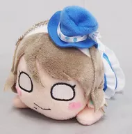 Yoyo Watanabe "Nebo-bari Plush toy" 2nd Year - Hope to become one "" Love Live! Sunshine! "