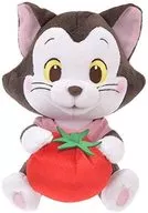 フィガロ Yummy Pastaぬいぐるみ 「ピノキオ」 ディズニーストア限定