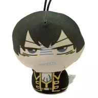 土方十四郎MOCHI達摩毛絨玩偶~溫柔地刺激~[銀魂]