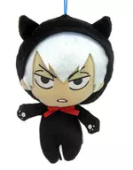 Kuroda 雪成 Plush toy - Halloween Version 2017 - "YOWAMUSHI PEDAL NEW GENERATION"