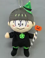 Choro Matsu Halloween Otomo Plush toy "Mr. Osomatsu"