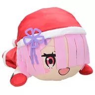 Cordero - Santa Peluche (LL) "Re:Zero kara Hajimeru Isekai Seikatsu"