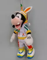 毛絨玩偶徽章東京迪士尼樂園限定