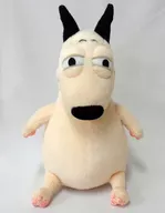 Bam Plush toy (S) "Bam and Quero"