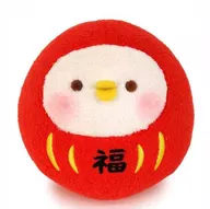 ピスケ (Daruma) Plush toy' Kanahay no Kobutsu'