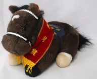 Premio Satsuki 65 de Deep Impact Peluche (S)
