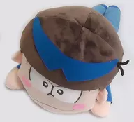 空松特大陪睡毛绒玩偶"空松"
