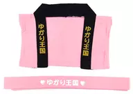 木偶专用号衣&缠头巾毛绒玩偶用服装