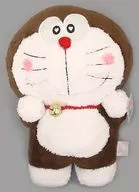 Doraemon Chocolat Dream 2017 Extra Large Size Plush toy "Doraemon"