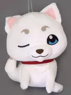 定春 めちゃでか定春ぬいぐるみ～其の二～ 「銀魂」