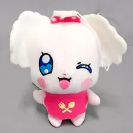 ペコリン ぬいぐるみ4 「キラキラ☆プリキュアアラモード」