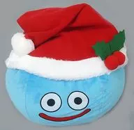 Christmas Slime AM Plush toy "DRAGON QUEST"