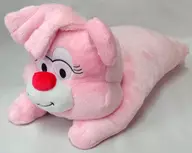 Croup (Pink) Good night Makura Plush toy "KLOOP Croup"