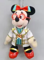 Minnie Mouse Plush toy Badge "Tokyo DisneySea 16th Anniversary Anniversary" Tokyo DisneySea limited