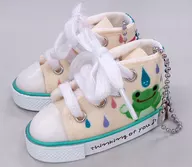 运动鞋SET豆子人偶娃娃用举重服系列