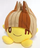 onionちゃん ぬいぐるみ(大) 「HTBマスコットキャラクター」 