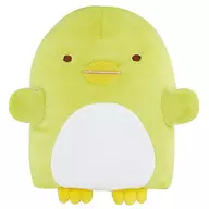 Bungin? Plush toy Puppet "Sumicco Gurashi"