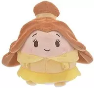 Bell Plush toy (S) "Disney ufufy (ウフフィ)" limited to Disney Store
