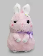 Momo Fuwa Sadama-chan Tachi BIG Bicho de pelúcia "Sadama-chan"
