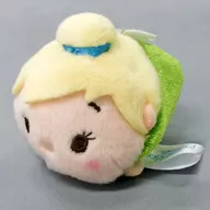 Tinker Bell Bivet Mini (XS) "Disney TSUM TUM LAND" Disney Store Limited