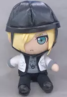 ユーリ・プリセツキー ver.2 ぬいぐるみ 「ユーリ!!! on ICE」