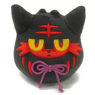 だるまニャビー ぬいぐるみ 「ポケットモンスター」 ポケモンセンター限定
