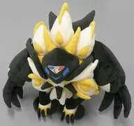 ネクロズマ (Tasogare no mane) Plush toy "Pocket Monsters" Pokemon Center limited