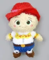 ジェシー Poff Moffぬいぐるみ(S) 「トイ・ストーリー」