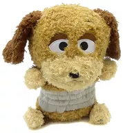Slinky Dog Poff Moff Peluche (S) "Toy Story"