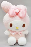Melody Halirodor (Peluche) "Mylodi"