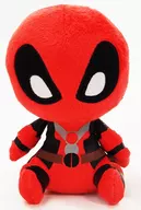 死侍Mobile系列毛絨玩偶