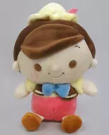 Pinocchio Plush toy (2S) "Character Chirco Lolon Boron"