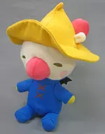 モーグリ(黒魔道士) ぬいぐるみ-黒魔道士＆白魔道士- 「FINAL FANTASY ALL STARS」