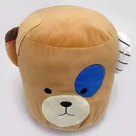 Boko (Standard Bear) Totem Plush toy XL "GIRLS & PANZER Theatre Version"