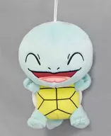 ゼニガメ コロっとまんまるぬいぐるみ～ゼニガメ・ミジュマル・ケロマツ～ 「ポケットモンスター サン＆ムーン」