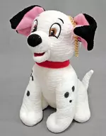 ラッキー ハッピーニューイヤーズボックス ぬいぐるみバッジ 「東京ディズニーリゾートのお正月2018」 東京ディズニーリゾート限定