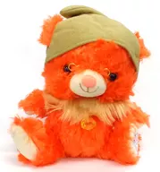 Carnelian Peluche (SS) "UniBEARsity" sólo en la tienda de Disney