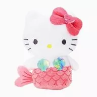 Hello Kitty (Mermaid) Otenori Doll (Plush toy)' Sanrio Character Drivers'